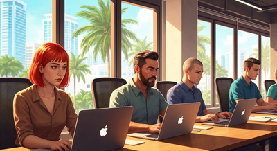 Shopify Local Development for Miami Businesses: A Guide