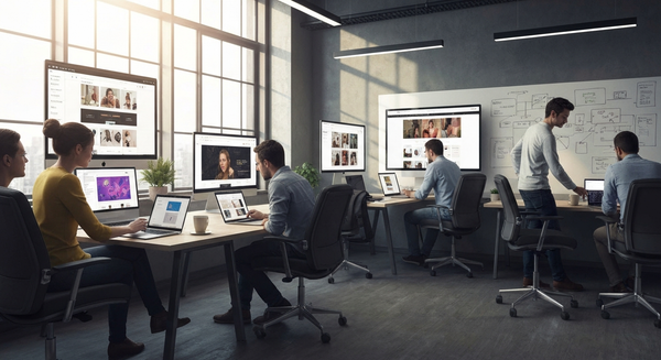 Top Agencies for Custom eCommerce Development Today