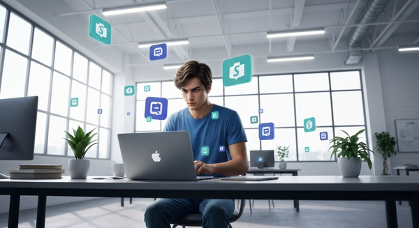 Essential Skills for a Shopify Certified Developer Journey