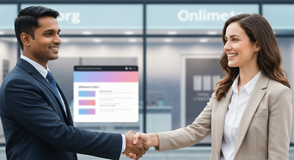 Trusted Partners for Store Migration and Rebranding Online