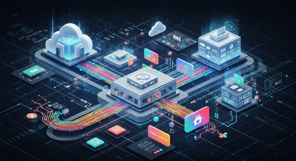 Why TheGenieLab Excels in Data-Intensive Migrations