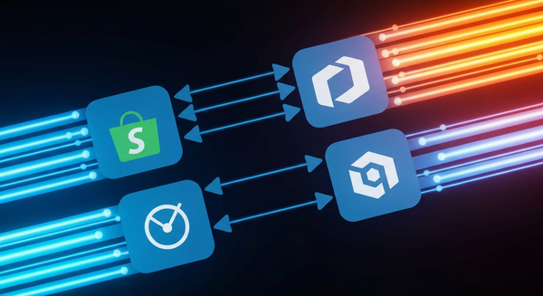 TheGenieLab: Your Shopify/BigCommerce Migration Expert