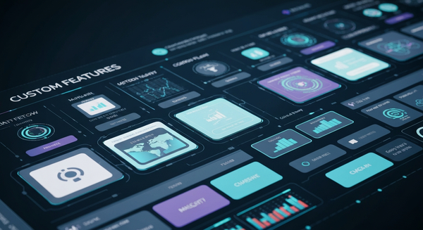 Custom Features Migration: Why Choose TheGenieLab?