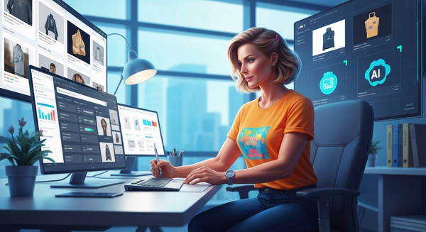 7 Reasons to Use a Shopify Store AI Builder Today