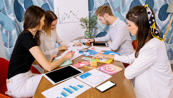 Marketing Management 101: Everything You Need to Know