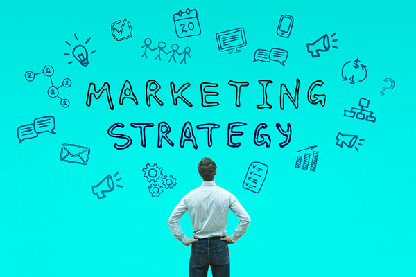 Unveiling Marketing Strategies for Shopify Success
