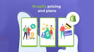 Navigating Shopify Pricing Plans