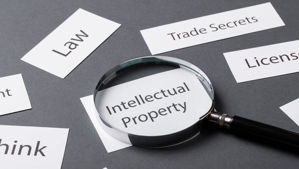Understanding Intellectual Property Rights