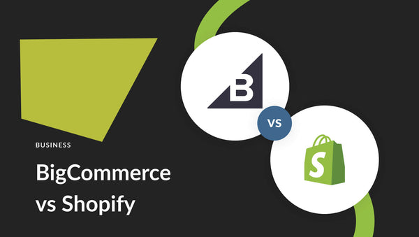 BigCommerce vs. Shopify: Decoding the Best Ecommerce Platform