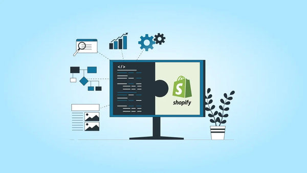 Exploring Shopify API Integrations for Your eCommerce Site