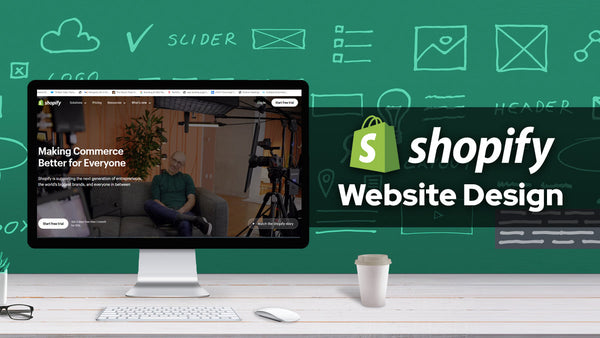 Shopify Web Designers: Your Partner in Ecommerce Success