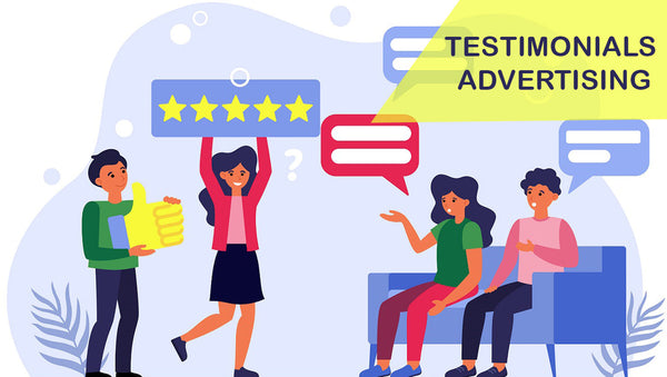 Boost Your Ads: Testimonial Advertising Strategies