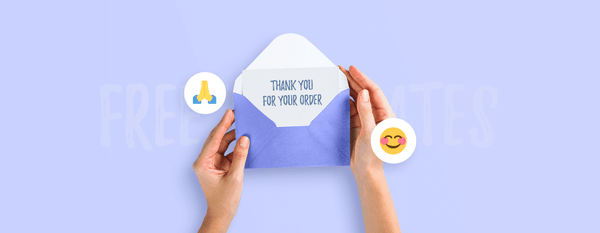 The Importance of Personalization in Thank You Notes