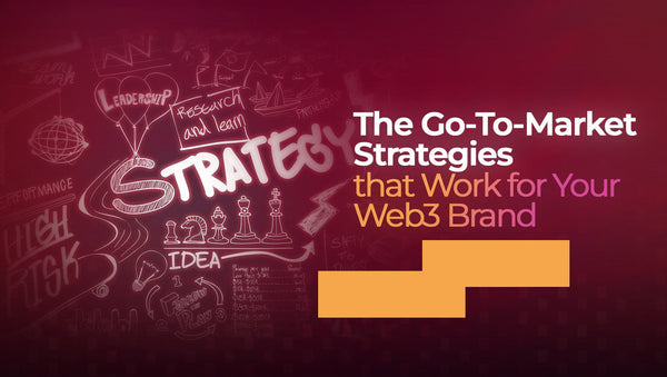 Beginner's Guide to Web3 Marketing Strategies