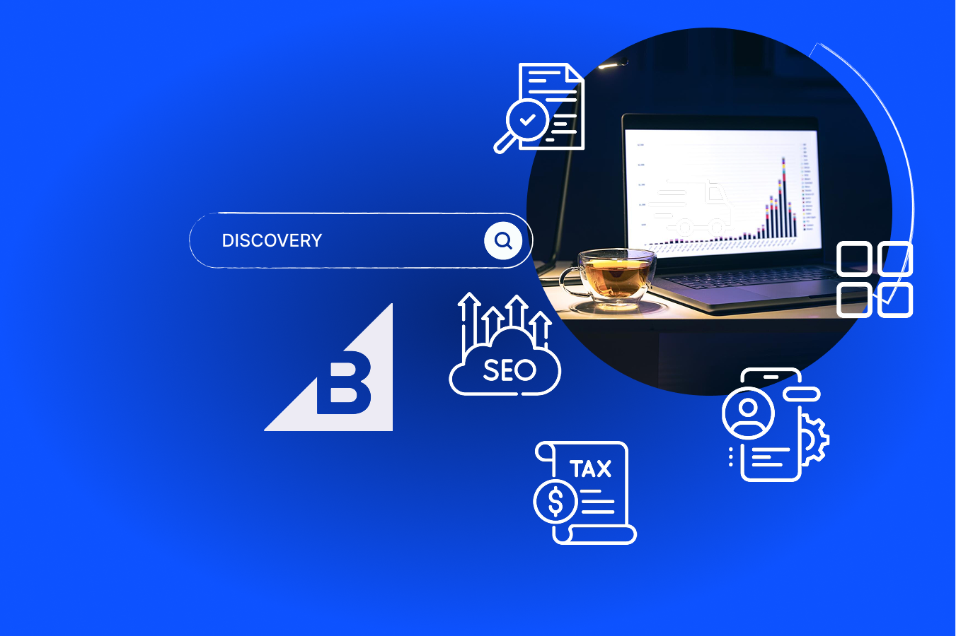Discovery &amp; scope: We audit your BigCommerce catalog (options/modifiers, product rules), categories, Channel Manager, price lists, customer groups, coupons, tax &amp; shipping logic, theme customizations, scripts, and SEO. We review analytics and Search Console so we know exactly what we’re preserving and where the lift will come from.