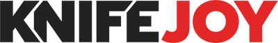 KnifeJoy store using a Return For Sale App