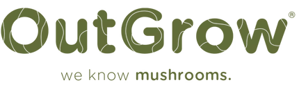 OutGrow Shopify Store by TheGenieLab