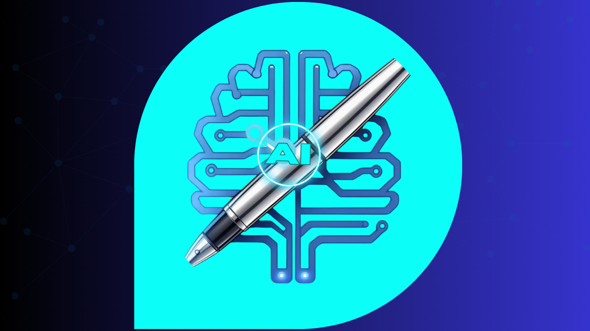 TheGenieLab Launches Groundbreaking AI Rewrite App for Shopify Merchants