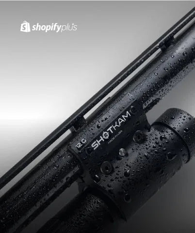 We've worked closely with Shotkam over the last few years to implement various design changes to their Shopify Plus store as well as site speed optimization and UX improvements.