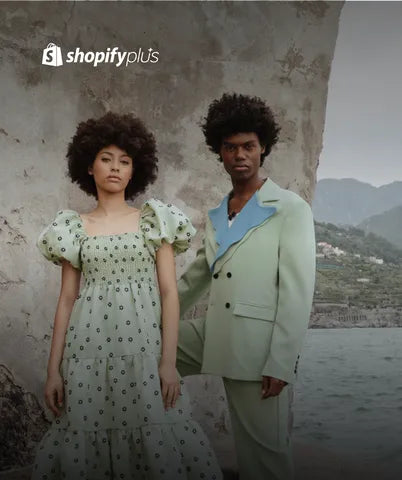 Sister Jane partnered with TheGenieLab back in 2017 to build their B2B platform and offer support with more complex Shopify development tasks.