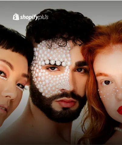 Itspearltime partnered with TheGenieLab back in 2022 to build their B2B platform and offer support with more complex Shopify development tasks.