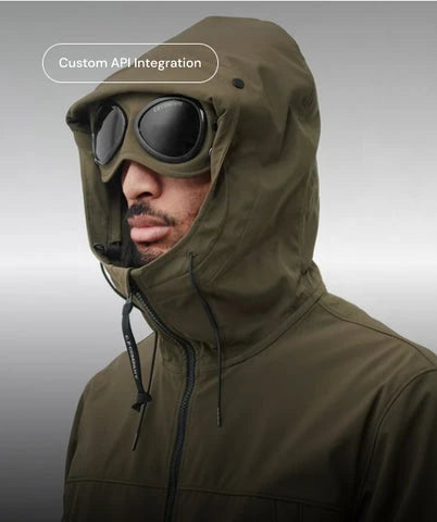 We undertook a platform migration and full redesign for Casual Basement. 