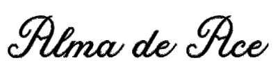 ma De Ace client testimonial logo – Shopify store development by TheGenieLab