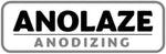 Anolaza Anodizing — Shopify Store Design by TheGenieLab