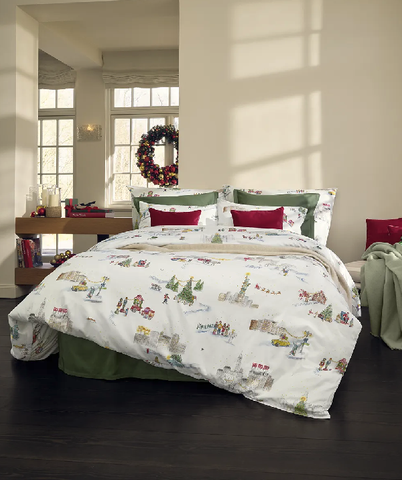 Opulence of Southern Pines- Case Study